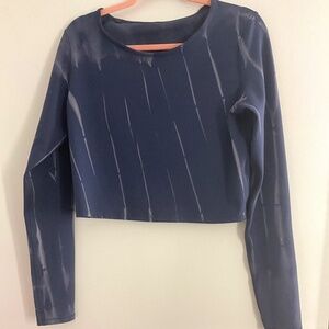 lululemon Wunder Train size 10 Fade Limited Edition